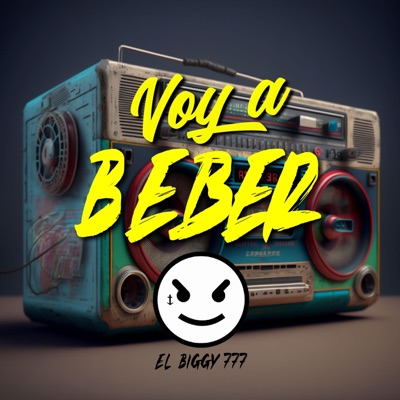 Voy a Beber - Single