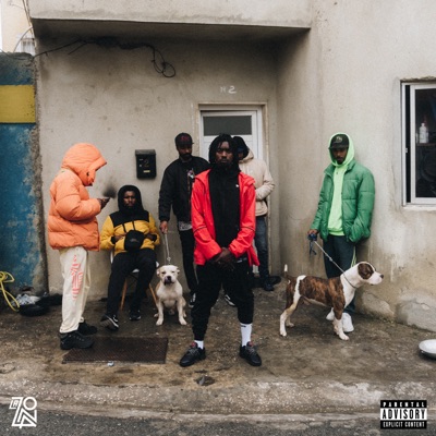 Frutos (Freestyle #14) - Single