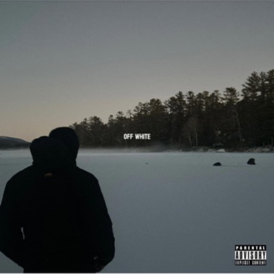 off white - Single