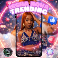 Trending - Single - IESHA NOVA
