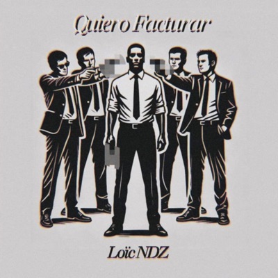 Quiero Facturar - Single
