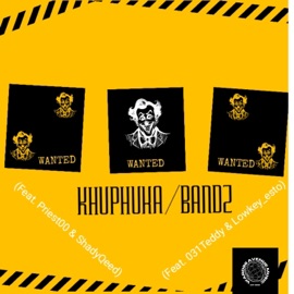 Bandz (feat. 031Teddy & lowkey_esto) Reyson Khuluson