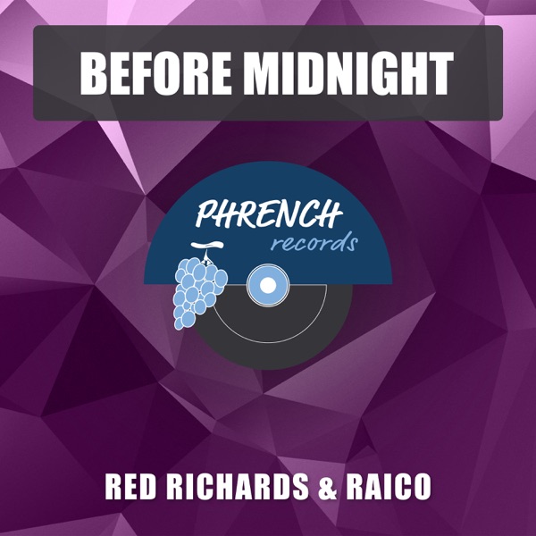 Before Midnight - Single
