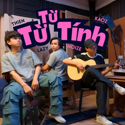 Từ Từ Tính - Single