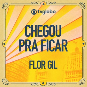 Chegou pra Ficar - Single