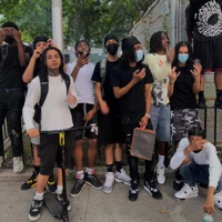 Aint On Shit (feat. Ace B) - Single - DoubleR 38