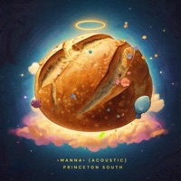 Manna (Acoustic) - Single - Princeton South
