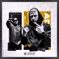Walydo Session #4 : Adlene - Single - Walydo & Adlene