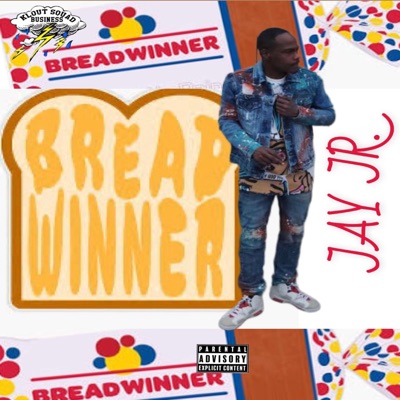 Breadwinner - Single