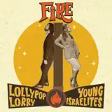 Lollypop Lorry - Fire Fire Dub (feat. Young Israelites & Manwel T) [Manwel T Dub version]