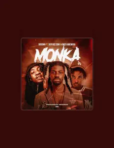 Listen to Bosoma, watch music videos, read bio, see tour dates & more!