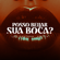 Léo Santana & Anitta Posso Beijar Sua Boca ? free listening