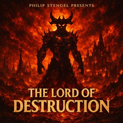 The Lord of Destruction