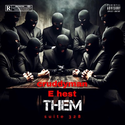 Them (feat. E Hest) - Single