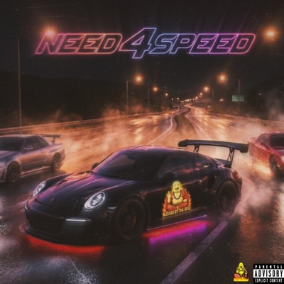 NEED 4 SPEED - Single