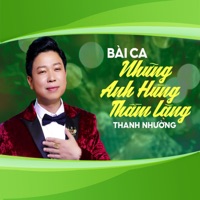 Bài Ca Những Anh Hùng Thầm Lặng - Single - Thanh Nhường