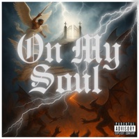 On My Soul (feat. J.Cvnco) - Single - Chuck Diesel
