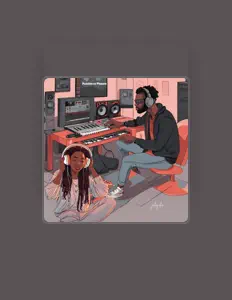 Posłuchaj wykonawcy JohnJohn, obejrzyj teledyski, przeczytaj biografię, zobacz daty tras koncertowych i nie tylko!