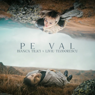 Pe val - Single