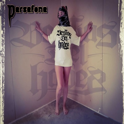 Persefone (Remix) - EP