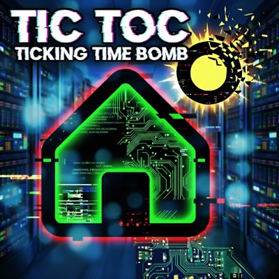 Ticking Time Bomb (feat. Xiliourt) - Single