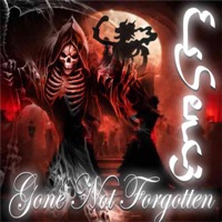 Gone Not Forgotten - Single - daredvl & DJmegan23