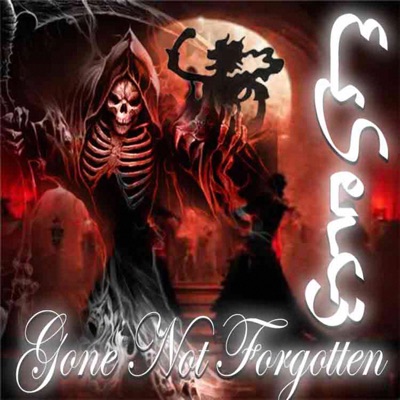 Gone Not Forgotten - Single