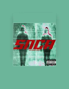 Escucha a KdCrona, mira videos musicales, lee su biografía, consulta las fechas de las gira y más.