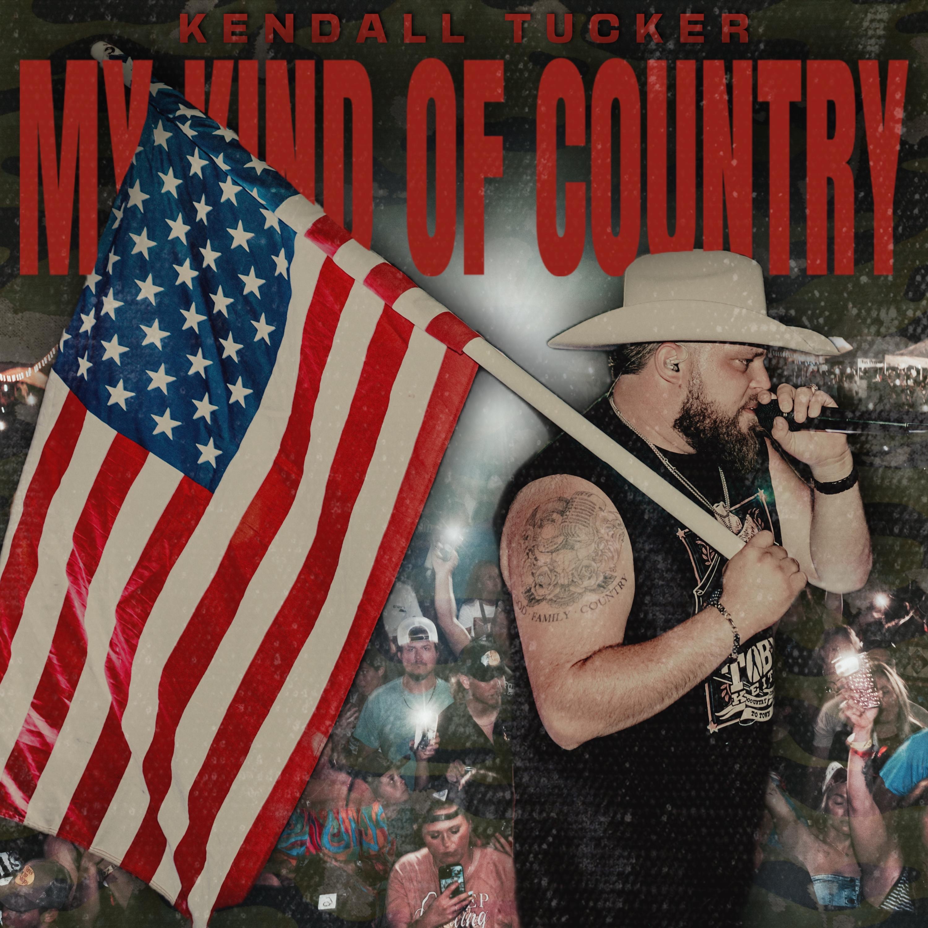 My Kind of Country - Single