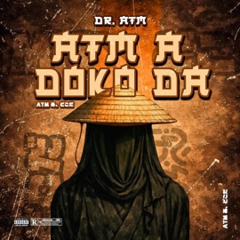 ATM A DOKO DA (where is ATM?) DR.ATM