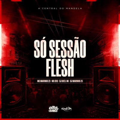 Só Sessão Flesh - Single