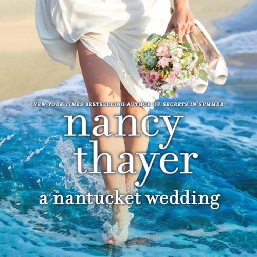 A Nantucket Wedding: A Novel (Unabridged) cover