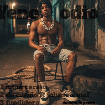 YENO De ODIO - Single