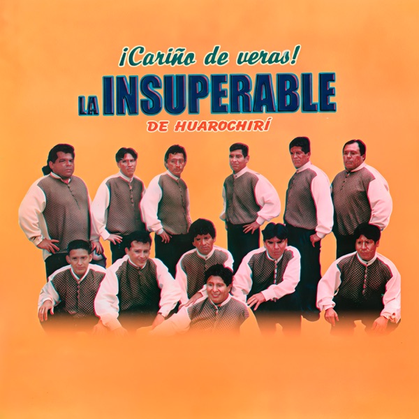 La Insuperable de Huarochirí