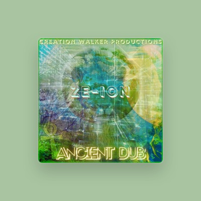 Listen to Ze-Ion, watch music videos, read bio, see tour dates & more!