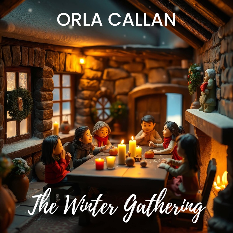 The Winter Gathering