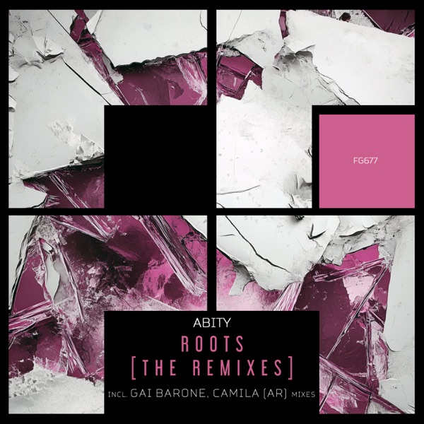 Nox (CAMILA (AR) Remix)