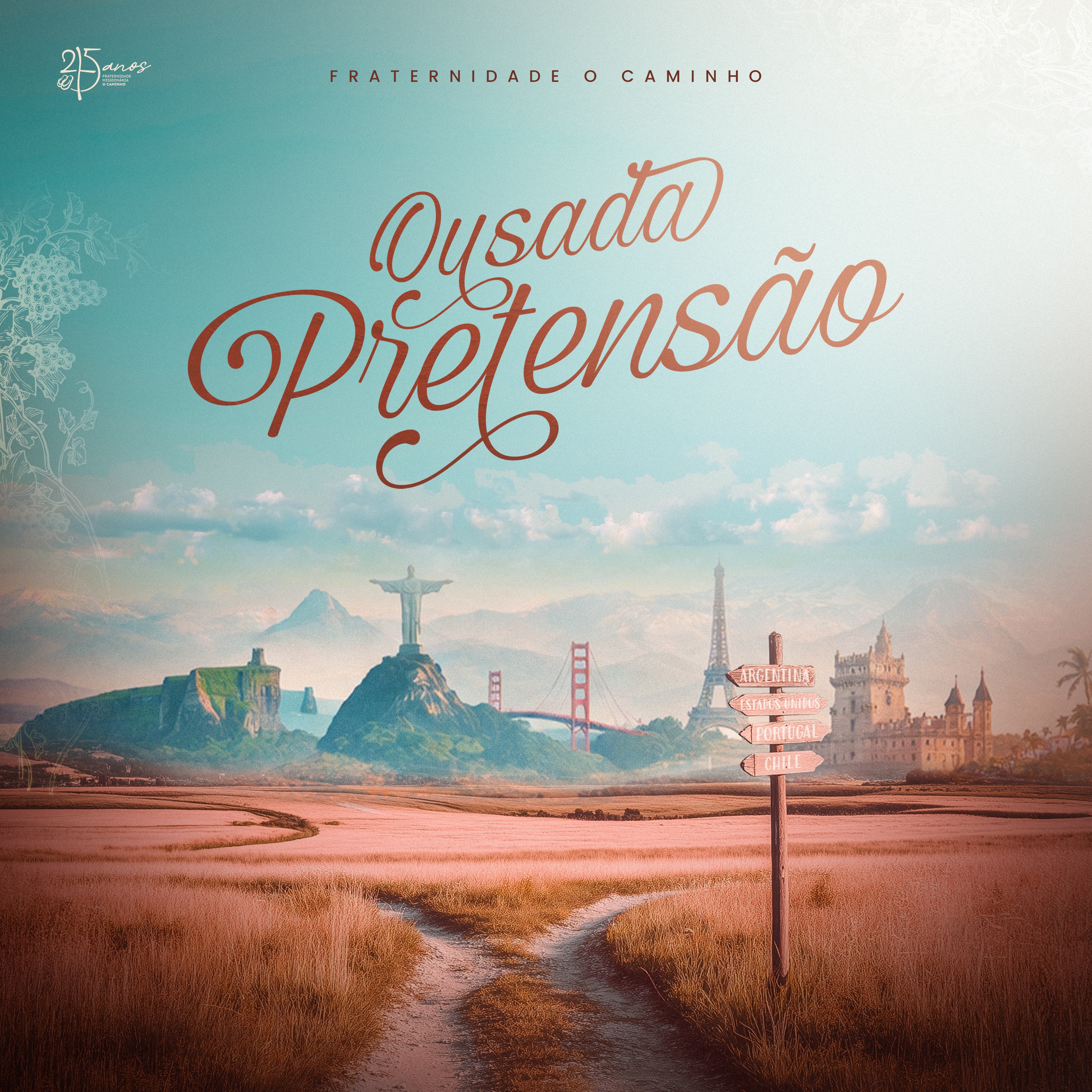 Ousada Pretensão