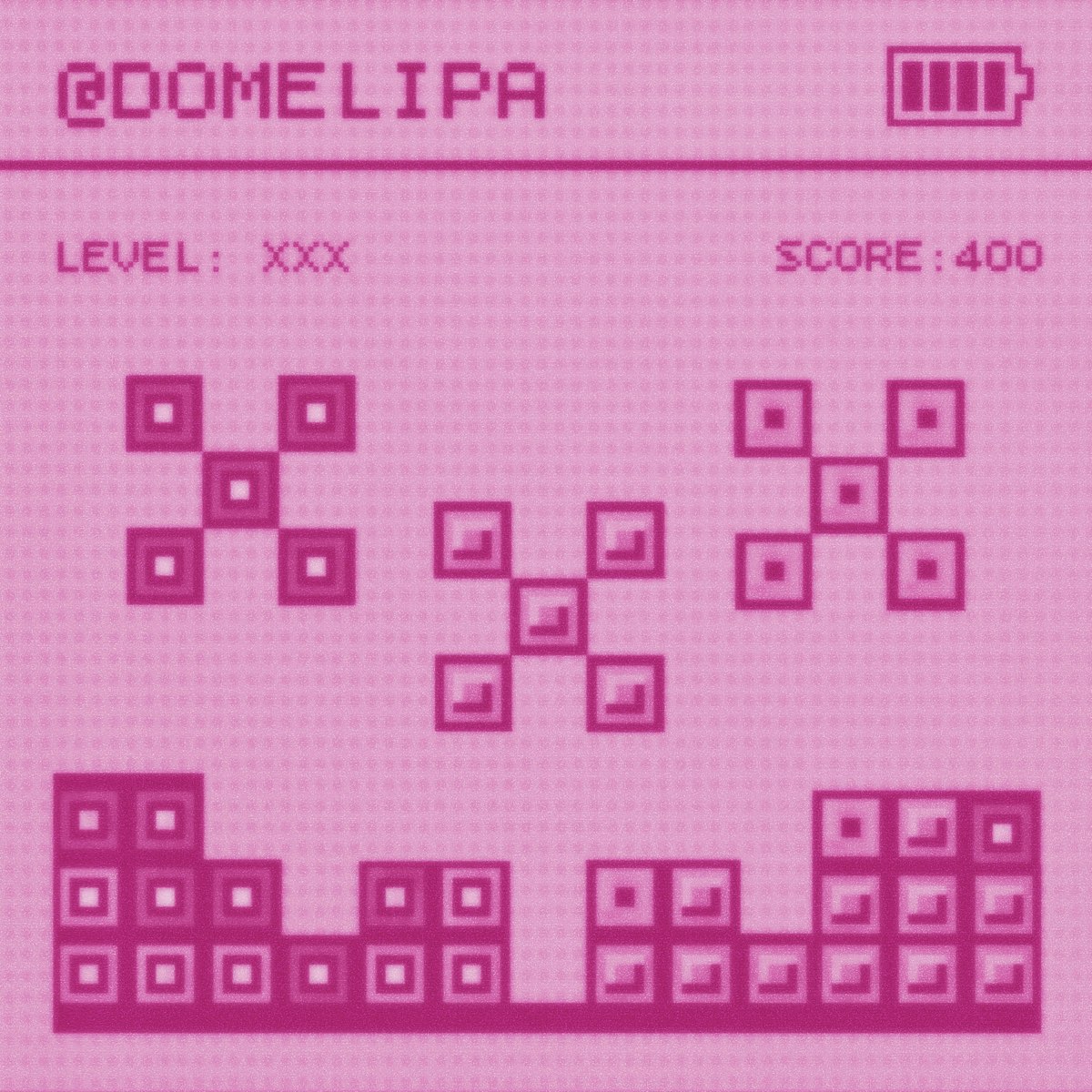 ‎XXX - Single - Album by DOMELIPA - Apple Music