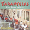 Conjunto It&aacute;lico (Salvatore) - Tarantelas - Uma Festa Italiana  arte