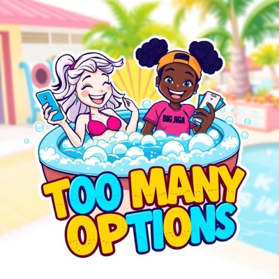 Too Many Options - Single