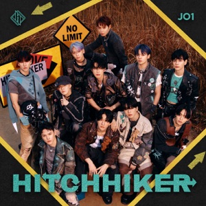 JO1 - Love seeker - Line Dance Choreographer