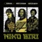 Niko Biri (feat. Riderman & Hervis Beatz) - Papa cyangwe lyrics