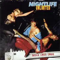 Precious Moments — Nightlife Unlimited