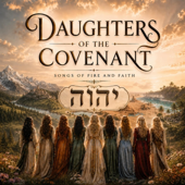 Daughters of The Covenant