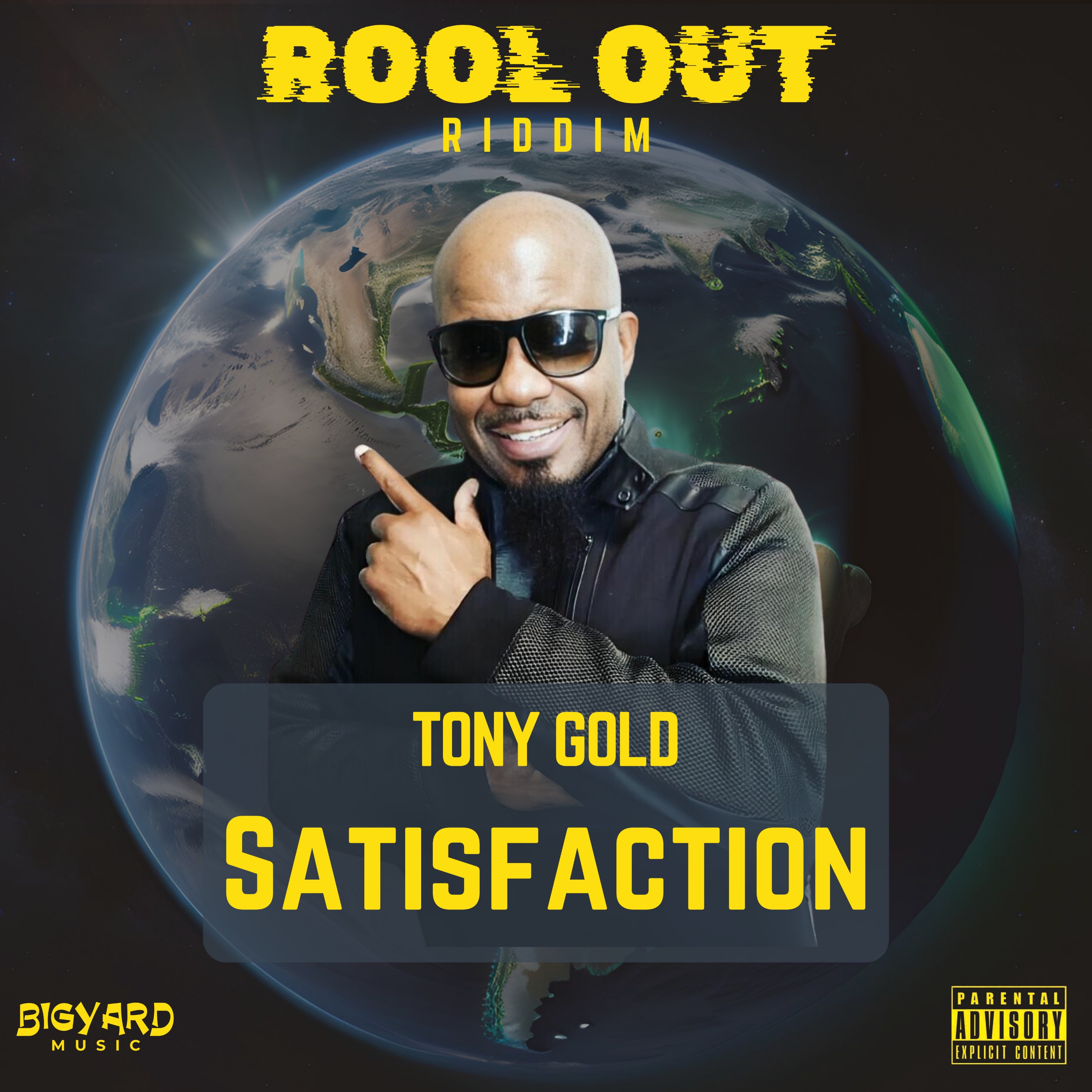 Satisfaction - Single