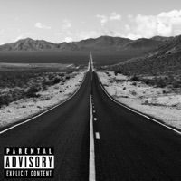 lonely road - EP - HXZRD