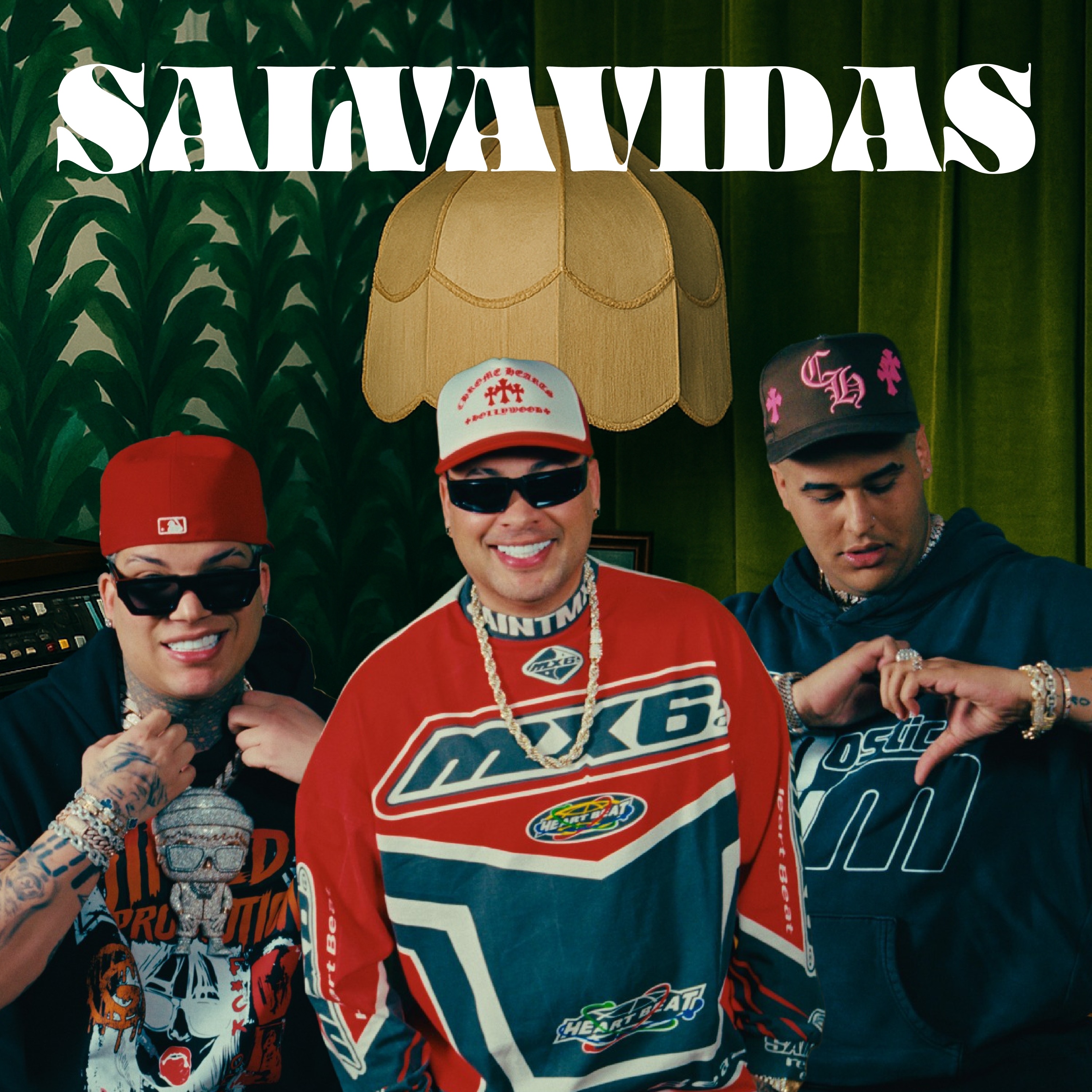 Salvavidas - Single