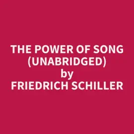 The Power of Song (Unabridged)
