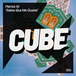 Sabes Que Me Gustas - Single